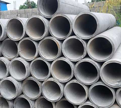 Leading Cement Product Dealers in Chennai