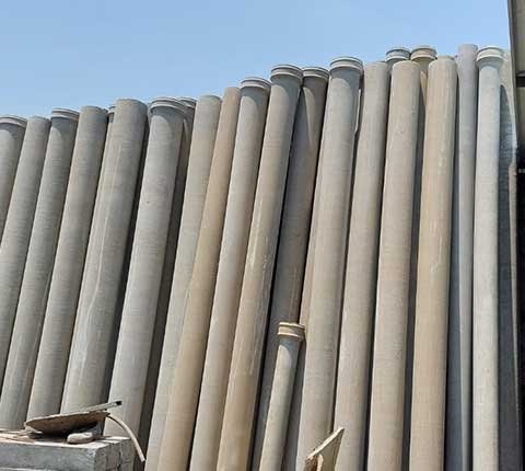 Leading Cement Product Dealers in Chennai