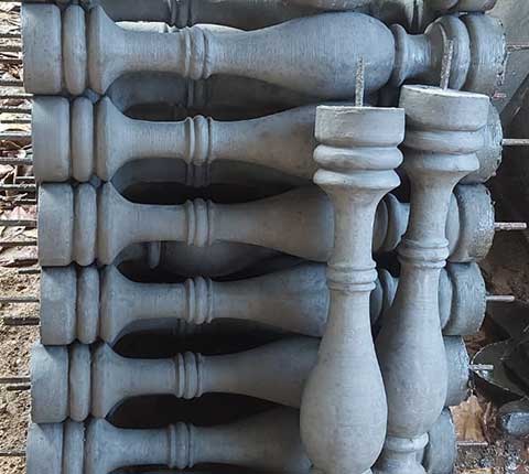 Cement Works in Chennai