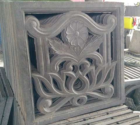 Cement Works in Chennai