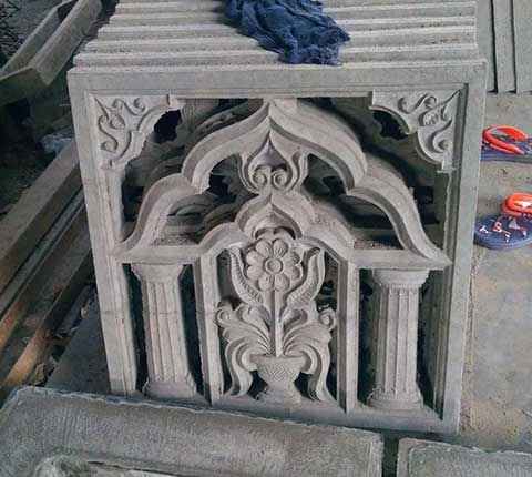 Wooden Works in Chennai