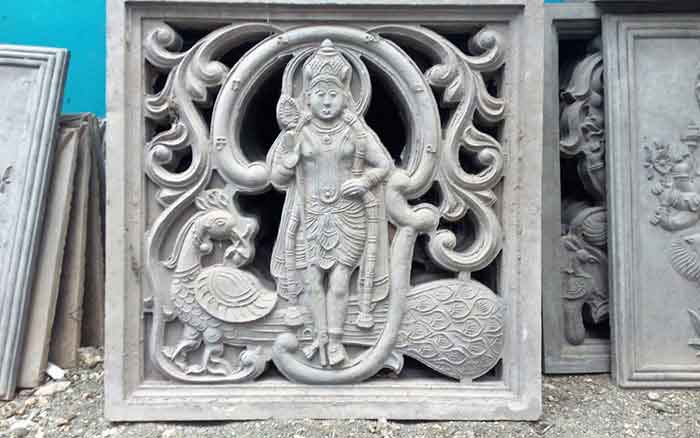 Cement Works in Chennai