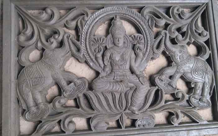 Wooden Works in Chennai