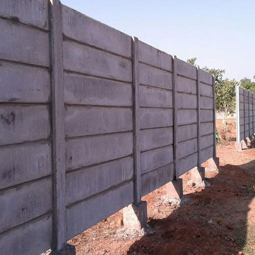Readymade Compound Wall in Chennai