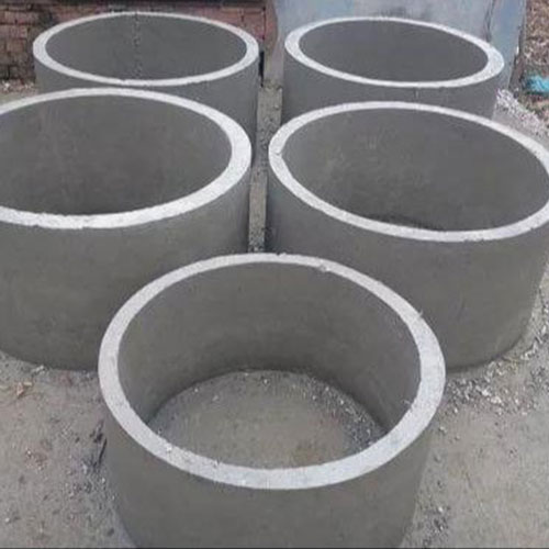 Cement Ring in Chennai